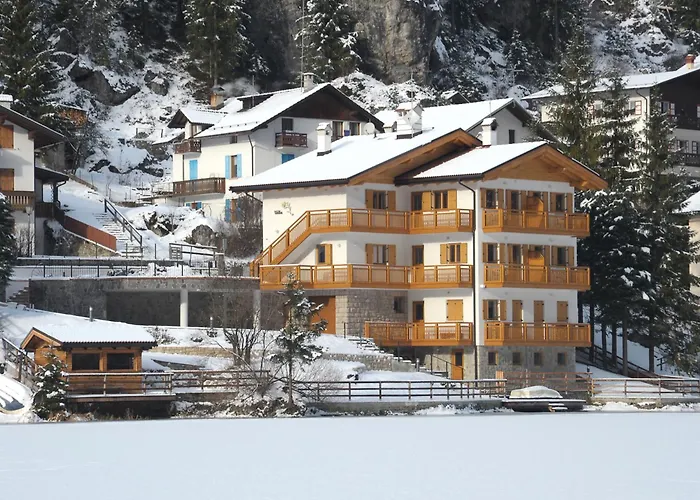 Villa Edelweiss