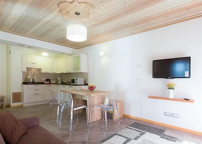 Villa Edelweiss