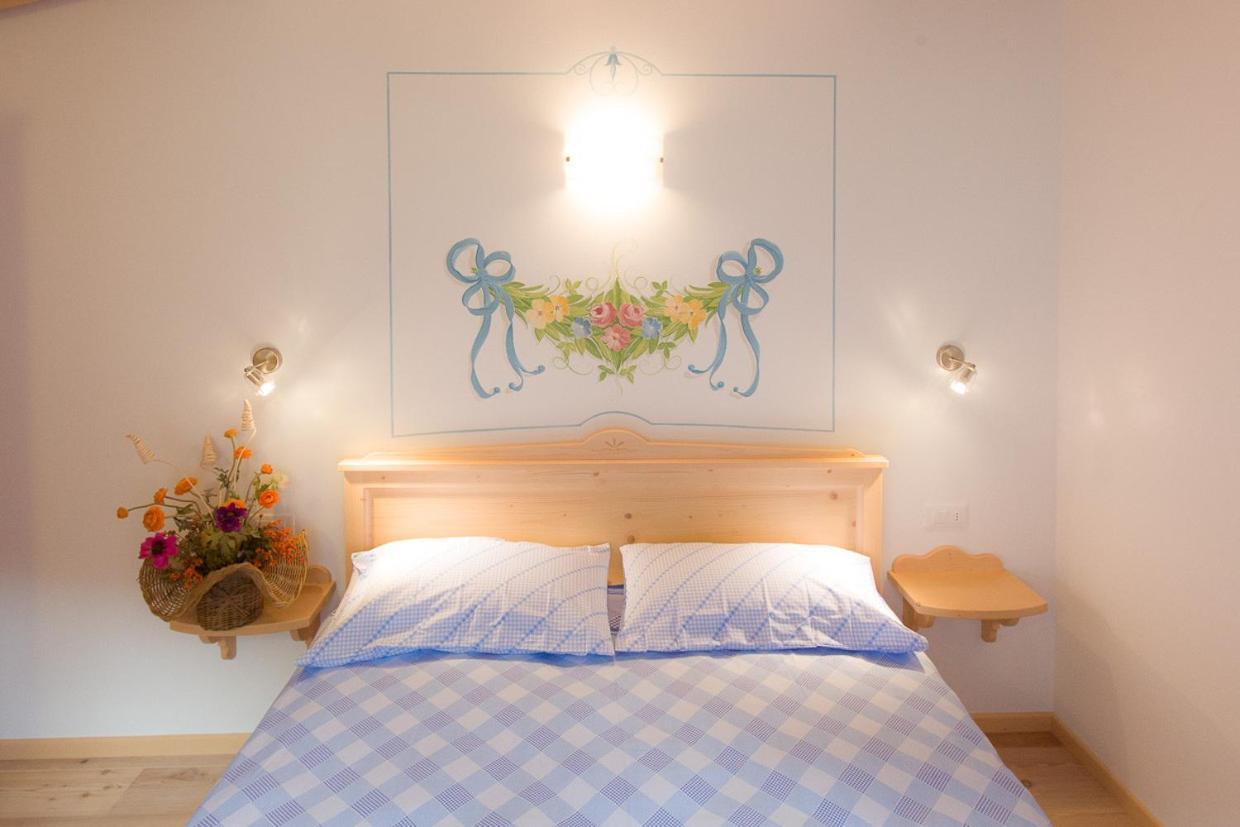Aparthotel Edelweiss 3*