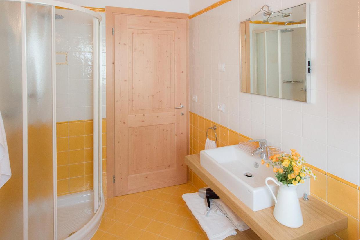 Apartahotel Edelweiss Alleghe