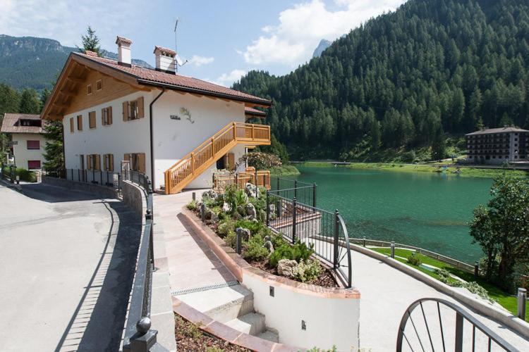 Apartahotel Edelweiss 3*