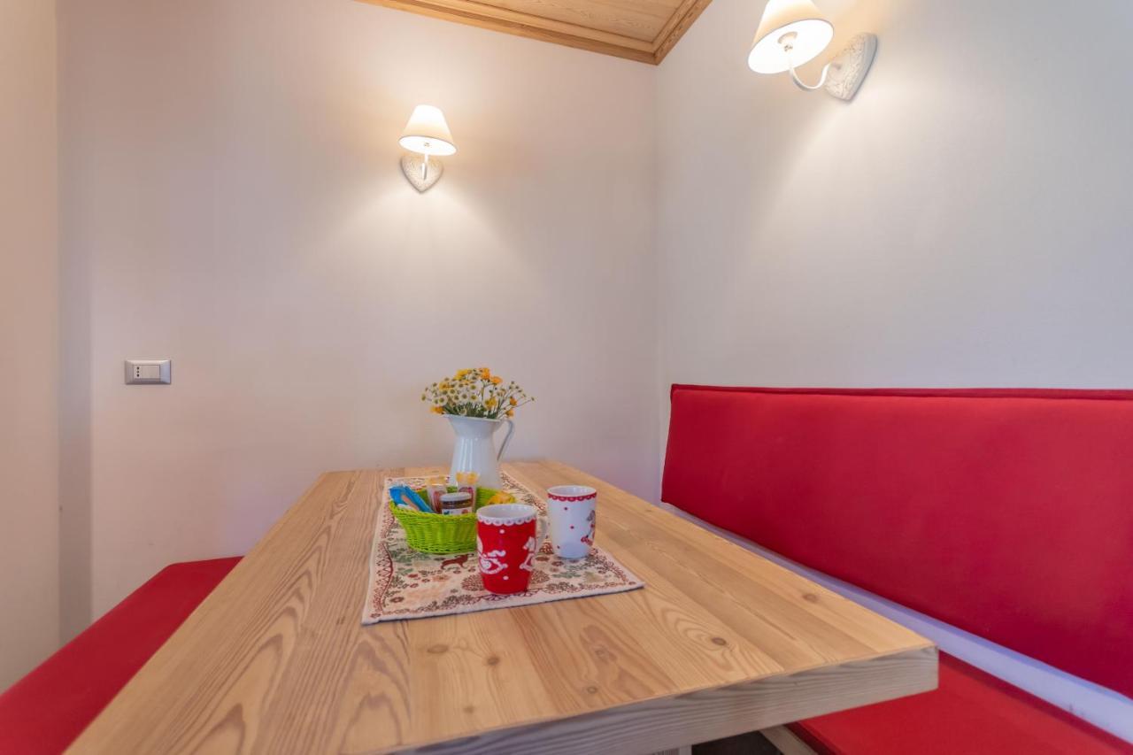 Apartahotel Edelweiss Alleghe