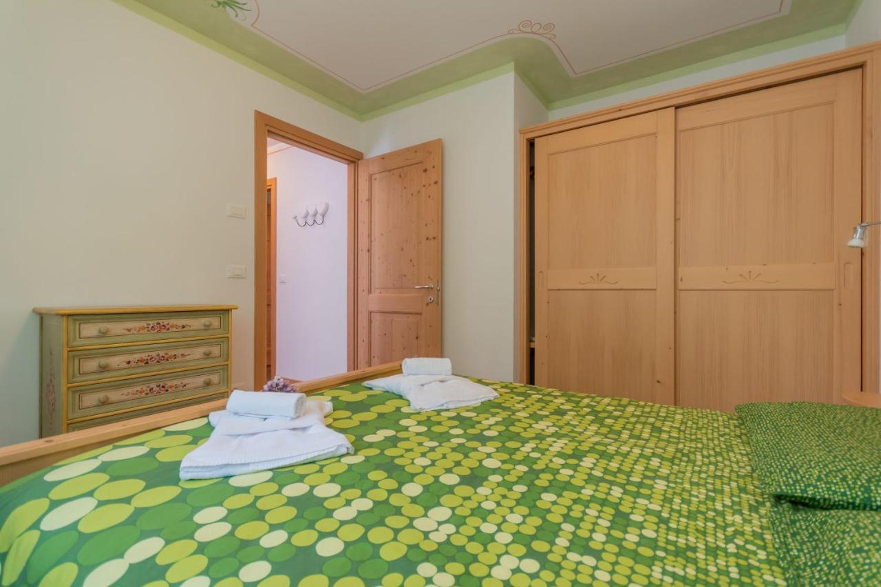 Apartahotel Edelweiss Alleghe
