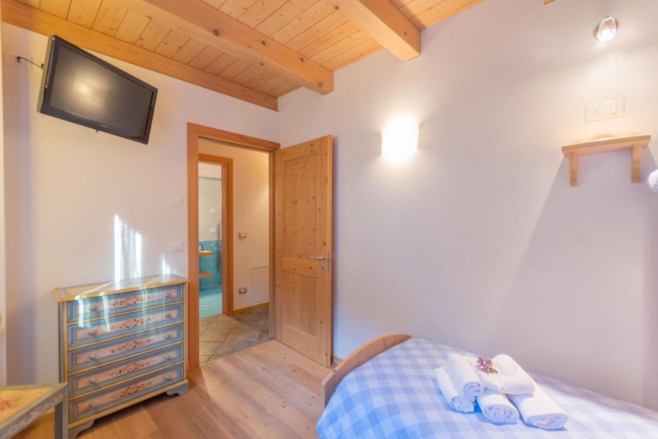 Edelweiss Apartahotel 3*