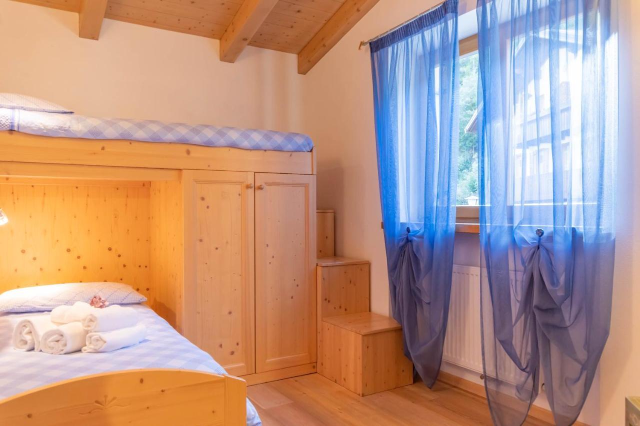 Edelweiss Apartahotel 3*