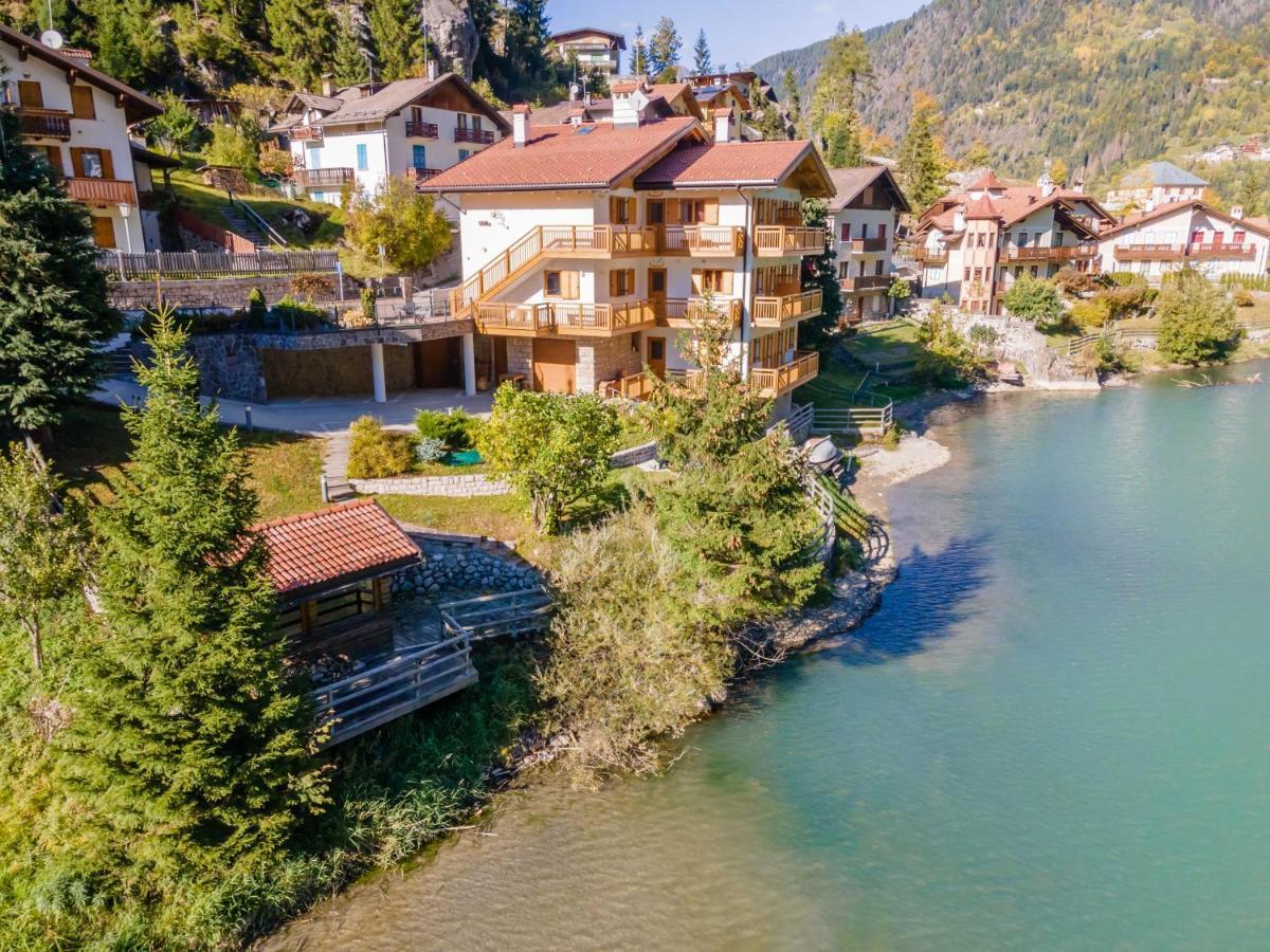 Aparthotel Edelweiss