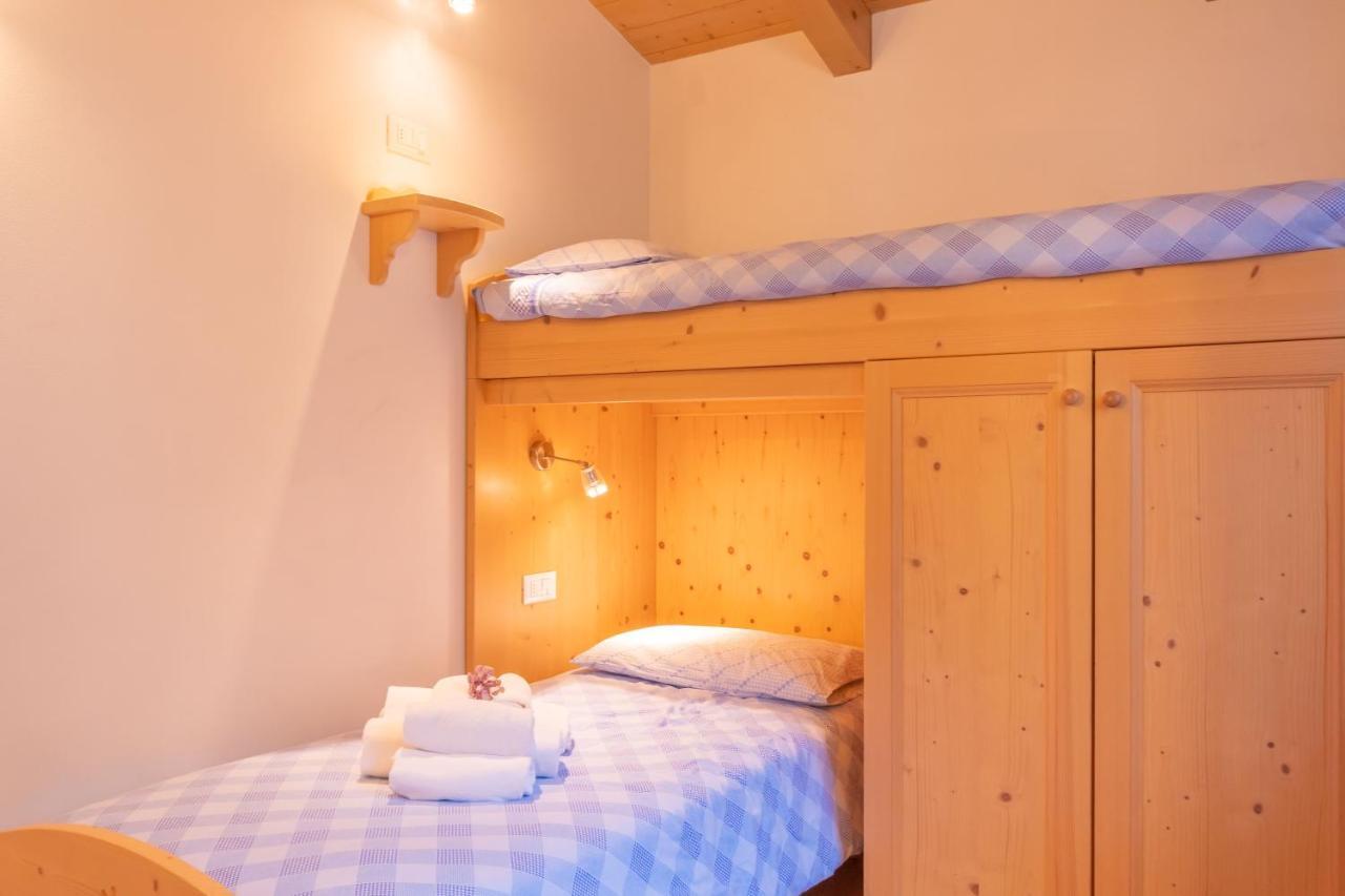 Edelweiss Apartahotel 3*