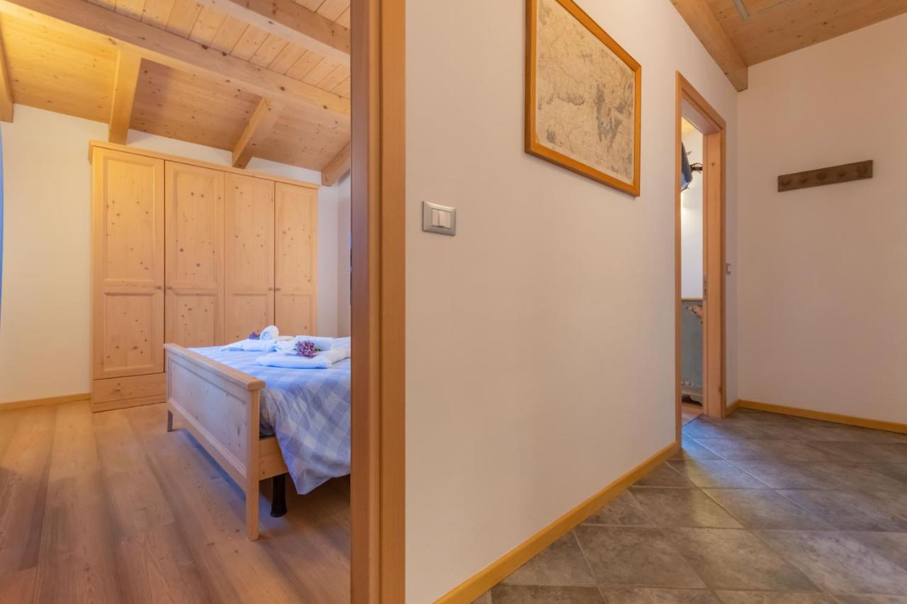 Apartahotel Edelweiss Alleghe