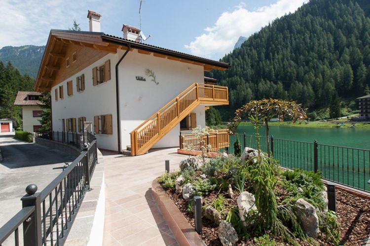 Apartahotel Edelweiss 3*
