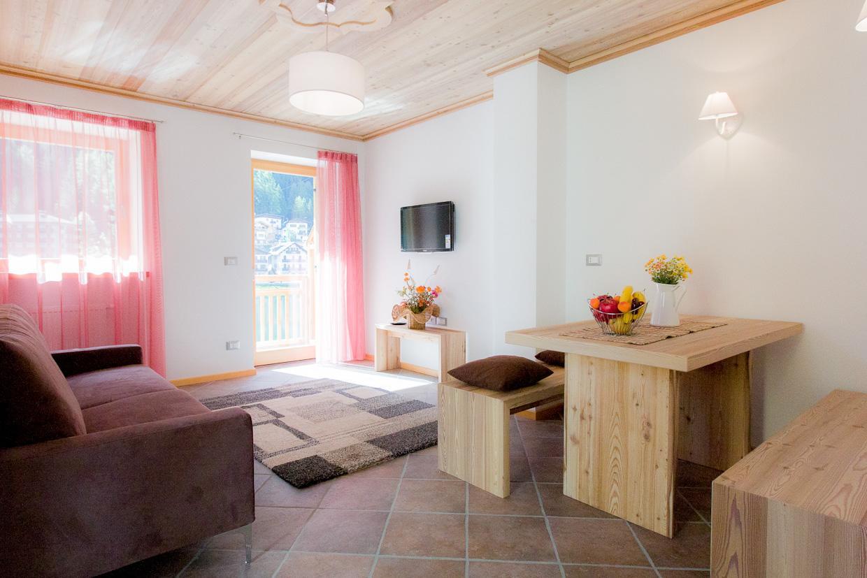 Edelweiss 3*