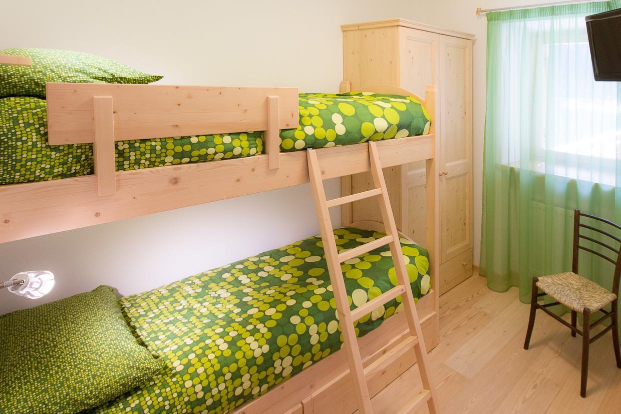 Apartahotel Edelweiss